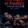 کتاب Five Nights at Freddy’s: Fazbear Frights #7 | انتشارات آی آی کتاب