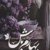 کتاب بهارم باش | انتشارات شقایق