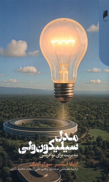 کتاب مدل سیلیکونولی | انتشارات دنیای اقتصاد