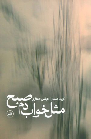 کتاب مثل خواب دم صبح | انتشارات نشر ثالث