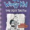 کتاب Diary Of A Wimpy Kid - 5 - The Ugly Truth | انتشارات معیار علم