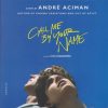 کتاب call me by your name | انتشارات آی آی کتاب