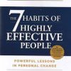 کتاب The 7 Habits of Highly Effective People | انتشارات معیار علم