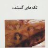 کتاب تکه های گمشده | انتشارات ناهید