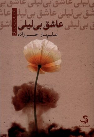 کتاب عاشق بی لیلی | انتشارات تیسا