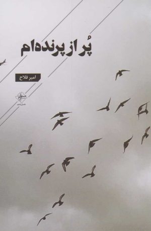 کتاب پر از پرنده ام | انتشارات فصل پنجم