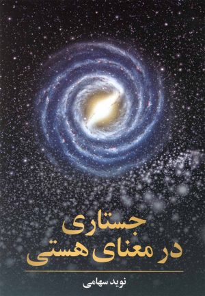 کتاب جستاری در معنای هستی | انتشارات روشنگران و مطالعات زنان