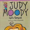 کتاب Judy Moody Gets Famous! | انتشارات آی آی کتاب