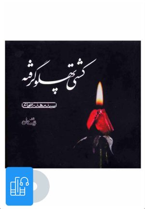 کتاب کتاب صوتی کشتی پهلو گرفته | انتشارات نیستان
