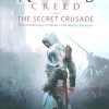 کتاب Assassin's Creed: the Secret Crusade | انتشارات آمه