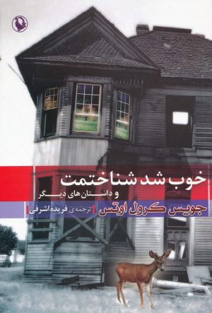 کتاب خوب شد شناختمت و داستان های دیگر | انتشارات مروارید