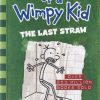 کتاب Diary Of A Wimpy Kid - 3 - The Last Straw | انتشارات معیار علم