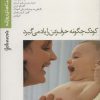 کتاب کودک چگونه حرف زدن را یاد می گیرد | انتشارات پیدایش