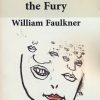 کتاب The Sound and the Fury | انتشارات معیار علم