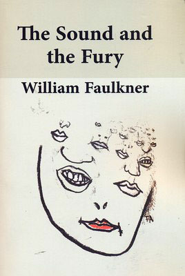 کتاب The Sound and the Fury | انتشارات معیار علم