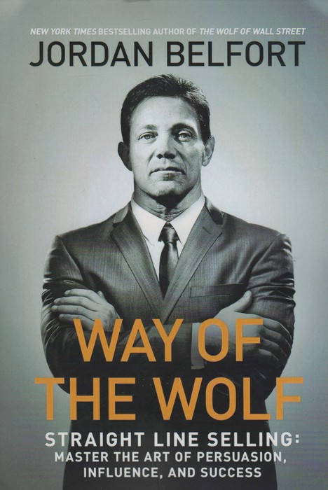 کتاب Way of the Wolf | انتشارات آمه