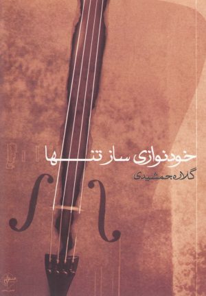 کتاب خودنوازی ساز تنها | انتشارات فصل پنجم