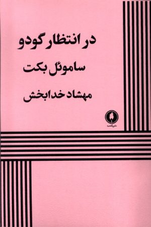 کتاب در انتظار گودو | انتشارات یکشنبه