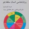 کتاب روان شناسی انسان سلطه جو | انتشارات قطره