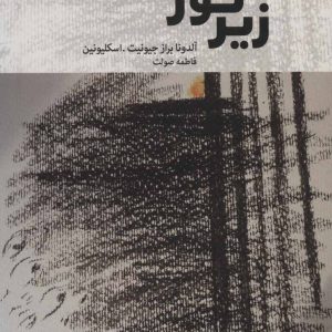 کتاب زیر نور شمالی | انتشارات بهجت