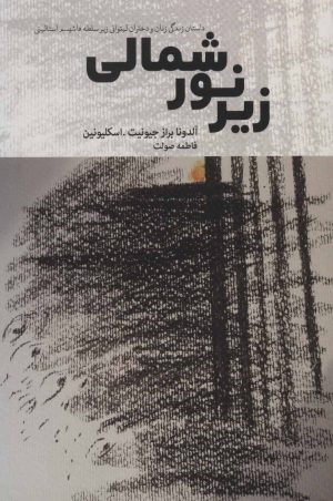 کتاب زیر نور شمالی | انتشارات بهجت