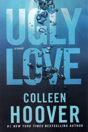 کتاب Ugly Love | انتشارات آی آی کتاب