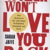 کتاب Work Won't Love You Back | انتشارات آی آی کتاب