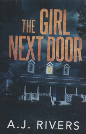کتاب The Girl Next Door | انتشارات آمه