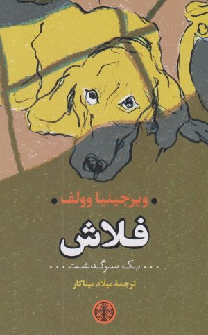 کتاب فلاش | انتشارات نشر کتاب پارسه