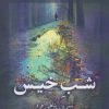 کتاب شب خیس | انتشارات پرسمان