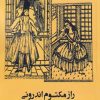 کتاب راز مکتوم اندرونی | انتشارات افراز