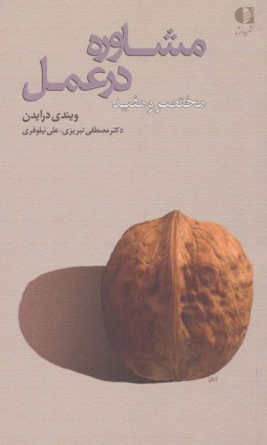 کتاب مشاوره در عمل | انتشارات دانژه