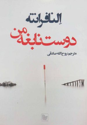 کتاب دوست نابغه من | انتشارات در دانش بهمن