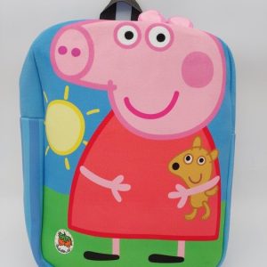 کتاب کیف کتاب پپا مجموعه 31 جلدی با کوله پشتی | انتشارات افق