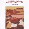کتاب پوسته ی فلایویل | انتشارات سیب سرخ