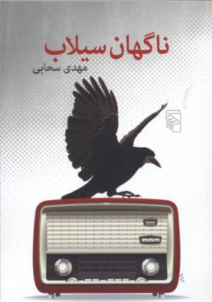 کتاب ناگهان سیلاب | انتشارات مرکز