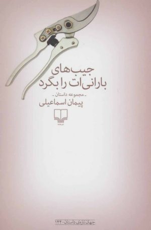 کتاب جیب های بارانی ات را بگرد | انتشارات نشر چشمه