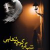 کتاب شب گرد کوچه تنهایی | انتشارات شادان