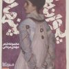 کتاب پروانه ی پنهان | انتشارات نشر گویا