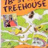 کتاب The 78-Storey Treehouse | انتشارات معیار علم