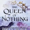 کتاب The Queen of Nothing | انتشارات آی آی کتاب