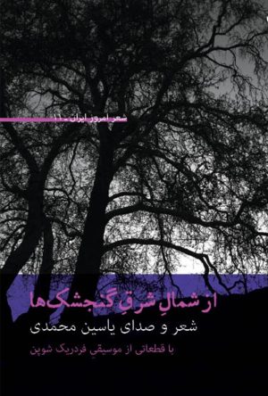 کتاب از شمال شرق گنجشک ها | انتشارات افراز