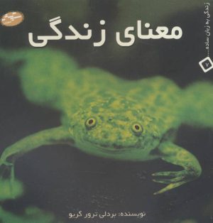 کتاب معنای زندگی | انتشارات سایه گستر