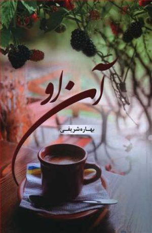 کتاب آن او | انتشارات شقایق