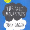 کتاب The Fault in Our Stars | انتشارات معیار علم