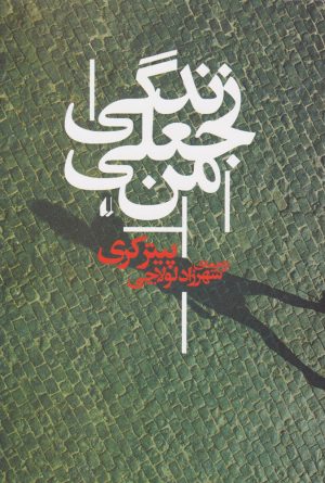 کتاب زندگی جعلی من | انتشارات افق