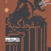 کتاب سقوط گربه ی وحشی | انتشارات ایجاز