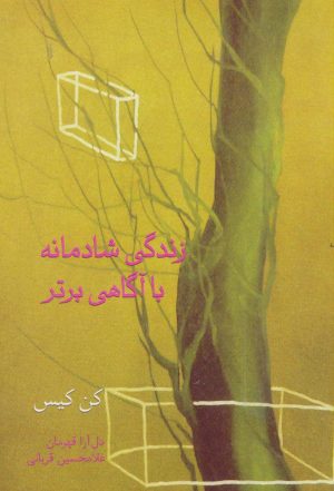 کتاب زندگی شادمانه با آگاهی برتر | انتشارات سخن