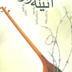 کتاب آئینه زار | انتشارات نیستان