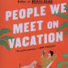 کتاب People We Meet on Vacation | انتشارات آی آی کتاب